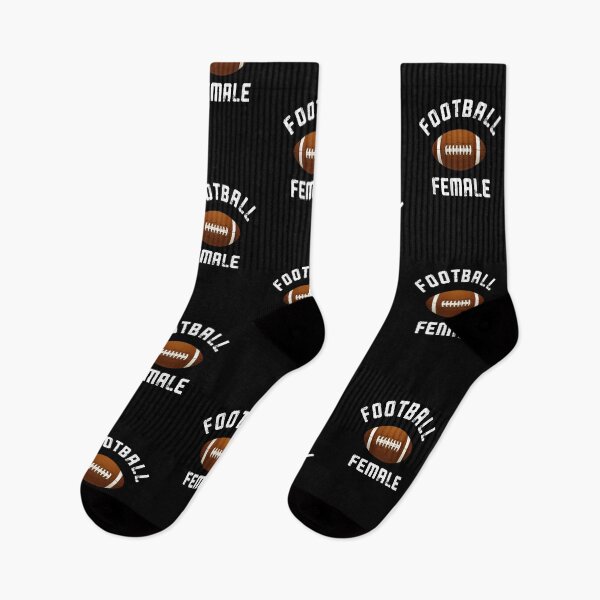 Item preview, Football Female #1 designed and sold by SalahBlt.