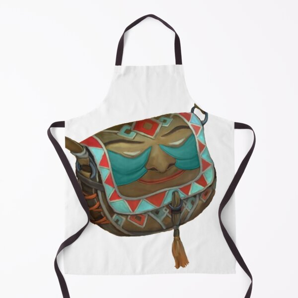 Item preview, Bag of Holding designed and sold by jomuxc.