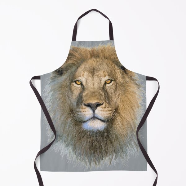 Item preview, Lion Face designed and sold by DavidPenfound.
