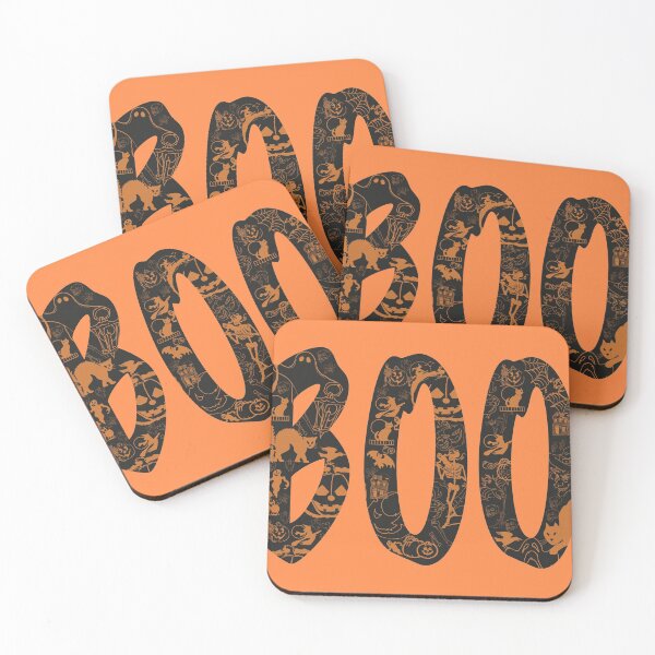 Item preview, BOO ! designed and sold by Verses  & Venti.