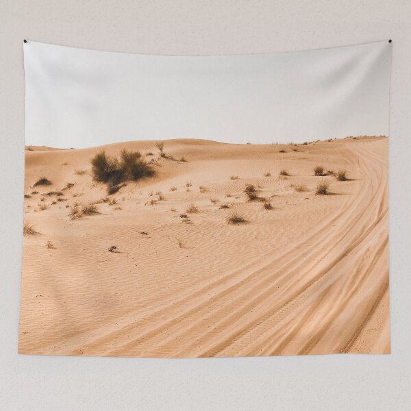 Item preview, Landscape of Majestic Desert designed and sold by coolmerchplanet.