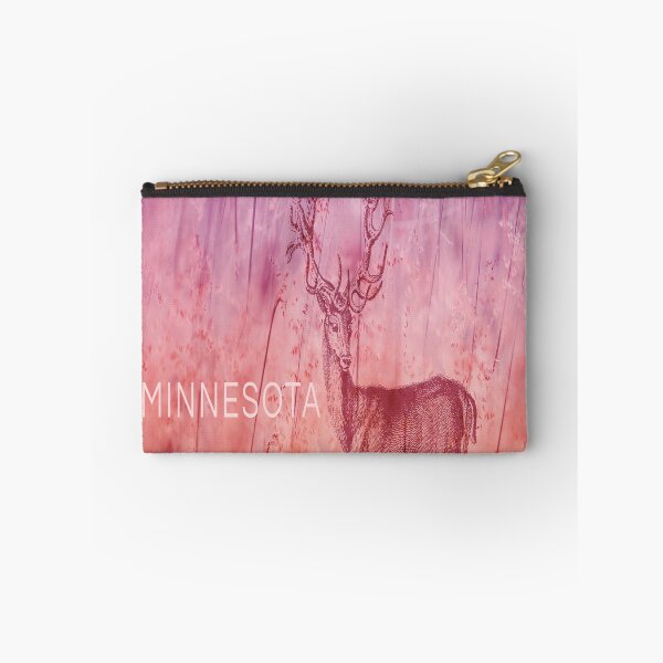 Item preview, Minnesota Buck  designed and sold by royalblewitup.