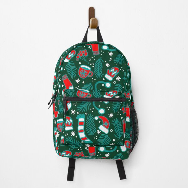 Item preview, Christmas green element designed and sold by Unique-Tees.