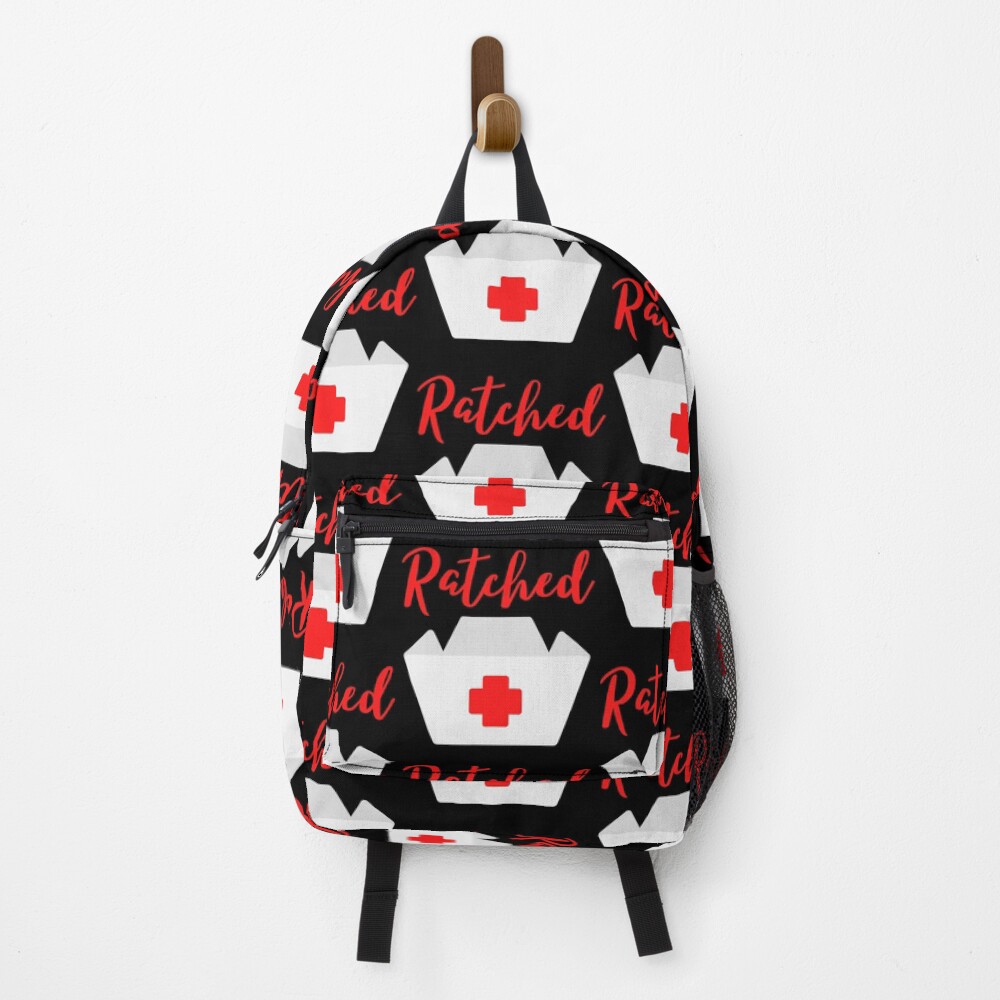 Item preview, Backpack designed and sold by OneTimeEngineer.