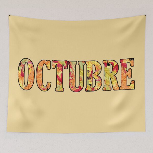 Item preview, Octubre designed and sold by Taket.