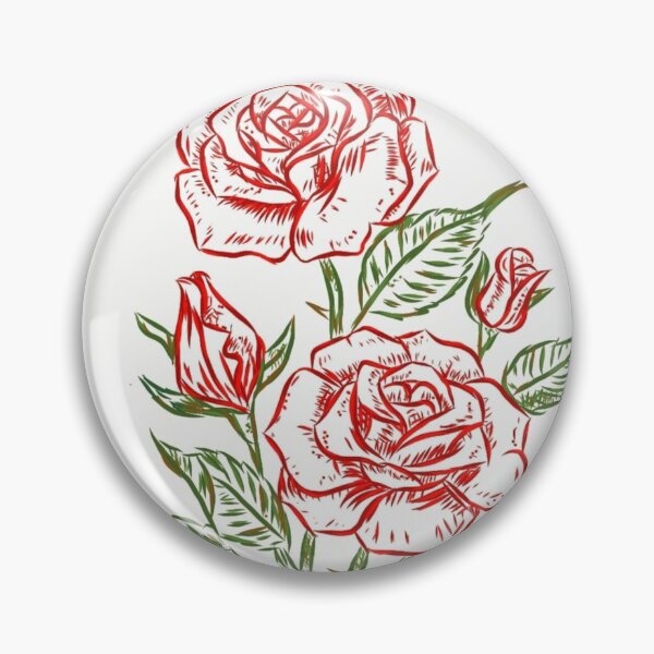 Item preview, Rose  designed and sold by kyliekazoo.
