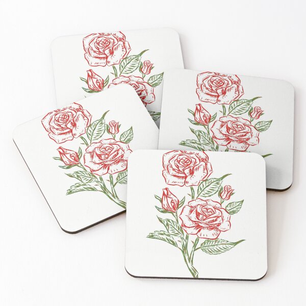 Item preview, Rose  designed and sold by kyliekazoo.