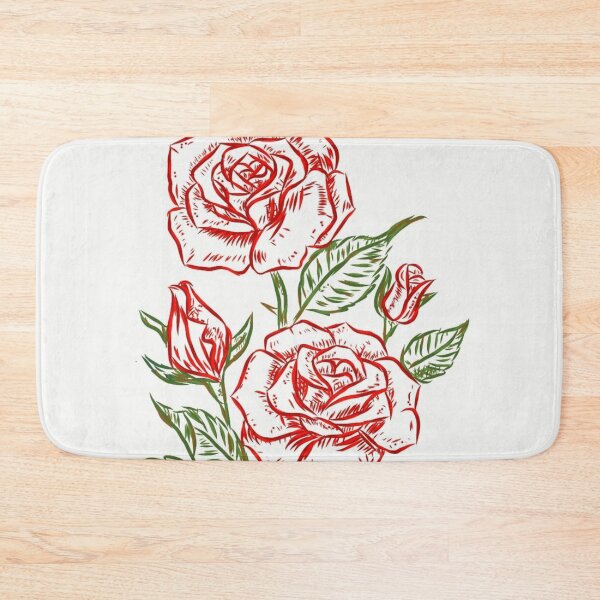 Item preview, Rose  designed and sold by kyliekazoo.