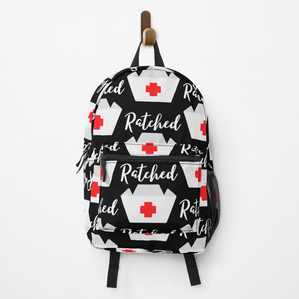 Item preview, Backpack designed and sold by OneTimeEngineer.