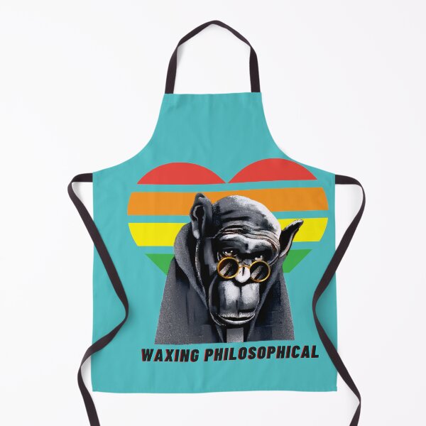 Item preview, Waxing Philosophical designed and sold by HamiltonmagicTs.