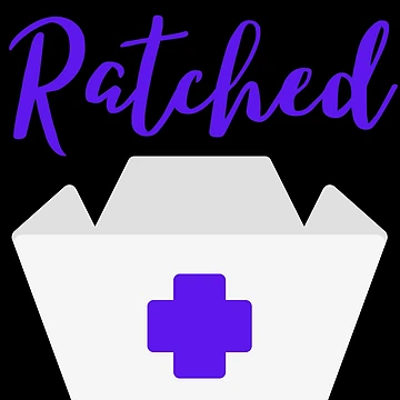 Artwork thumbnail, Ratched by OneTimeEngineer