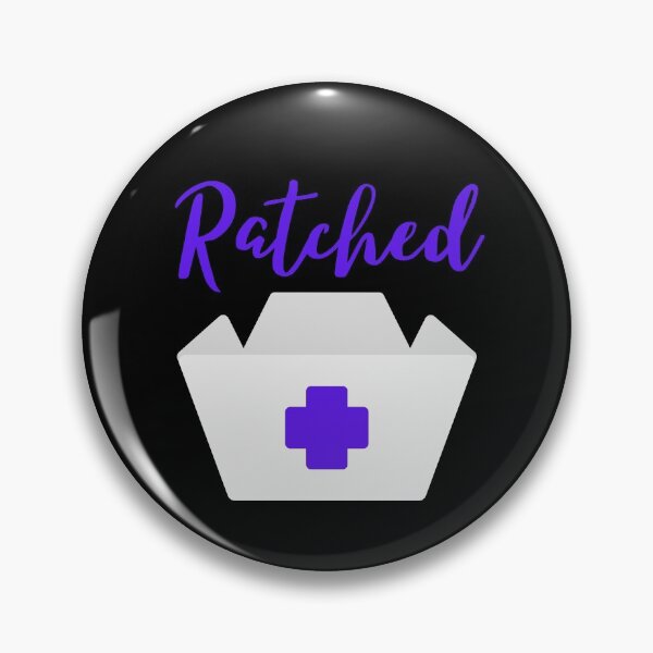 Item preview, Ratched designed and sold by OneTimeEngineer.