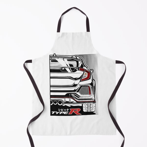 Item preview, Civic Type R FK8 designed and sold by idrdesign.