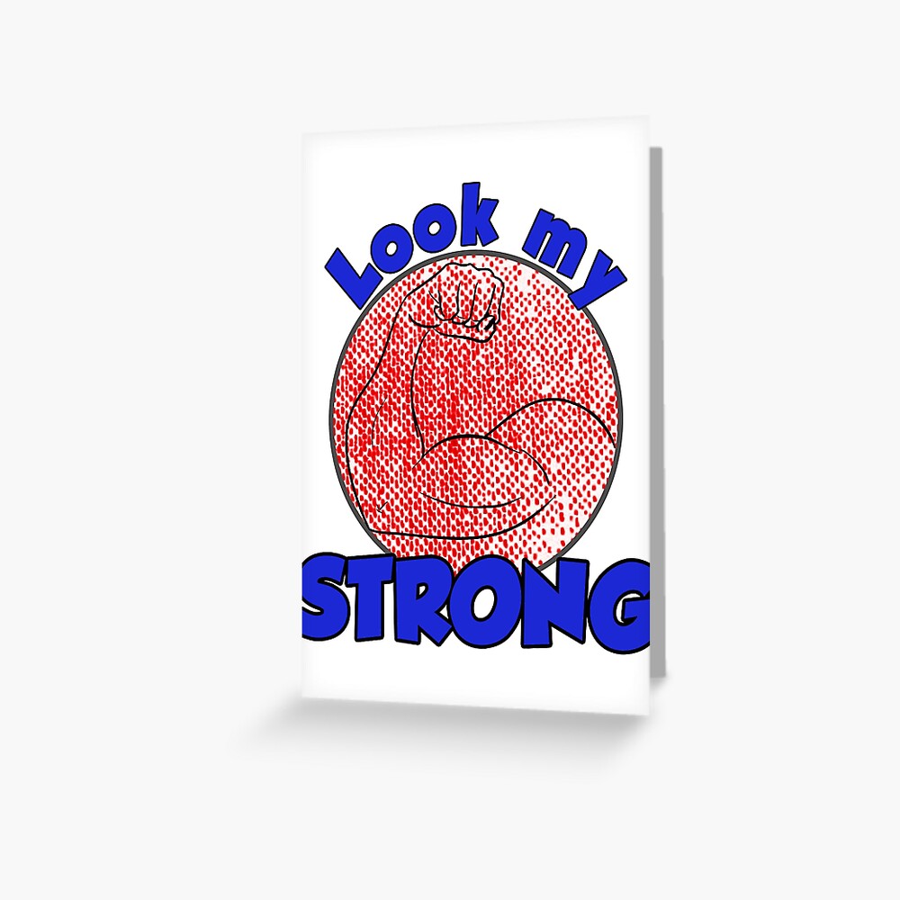 Item preview, Greeting Card designed and sold by sugi007.