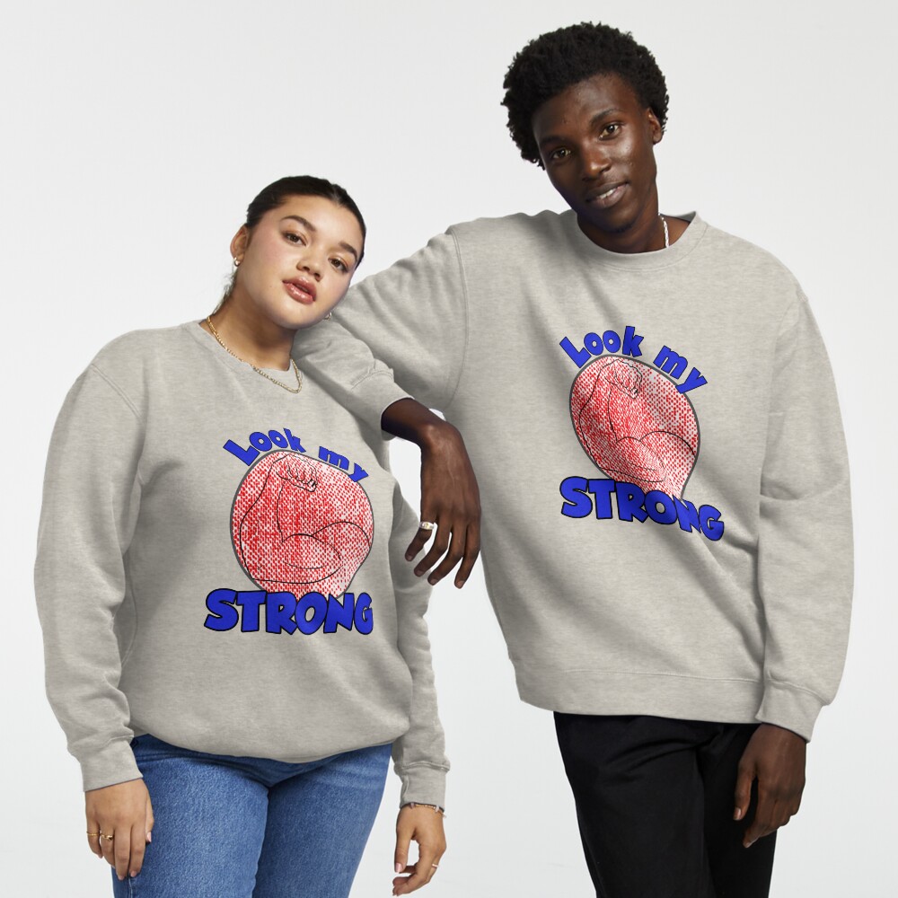 Item preview, Pullover Sweatshirt designed and sold by sugi007.