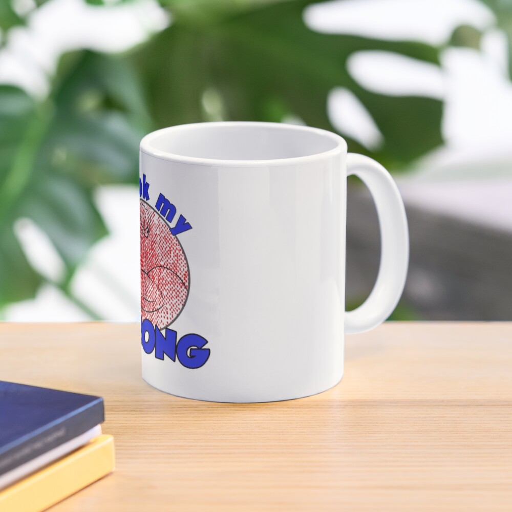 Item preview, Classic Mug designed and sold by sugi007.