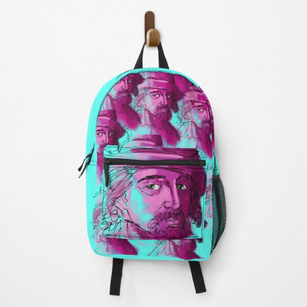 Item preview, Francis Bacon designed and sold by KennyLucky.