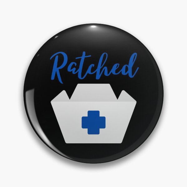 Item preview, Ratched designed and sold by OneTimeEngineer.