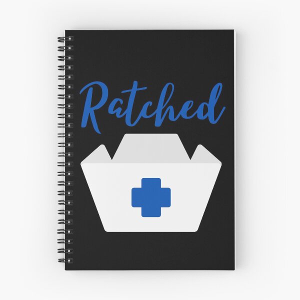 Item preview, Ratched designed and sold by OneTimeEngineer.