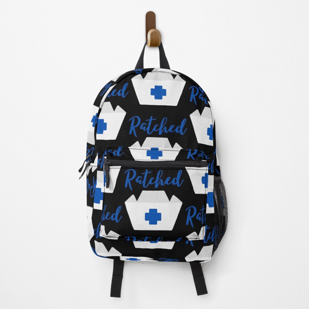 Item preview, Backpack designed and sold by OneTimeEngineer.