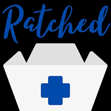 Artwork thumbnail, Ratched by OneTimeEngineer