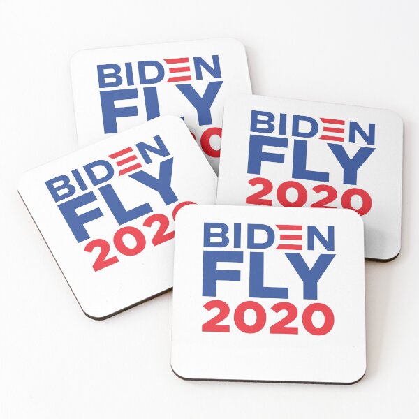 Item preview, BIDEN FLY 2020 | Debate vicepresidencial sobre Mike Pence 2020 designed and sold by pierrelaidesign.