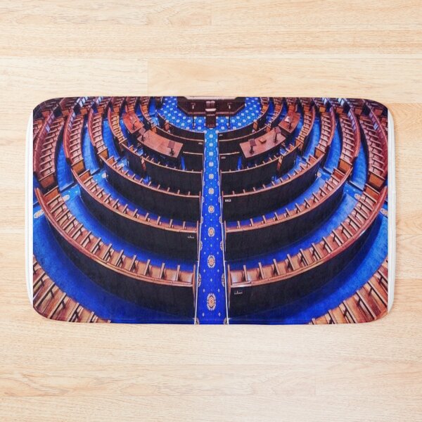 Item preview, House Of Senate designed and sold by BLDAIRSH.