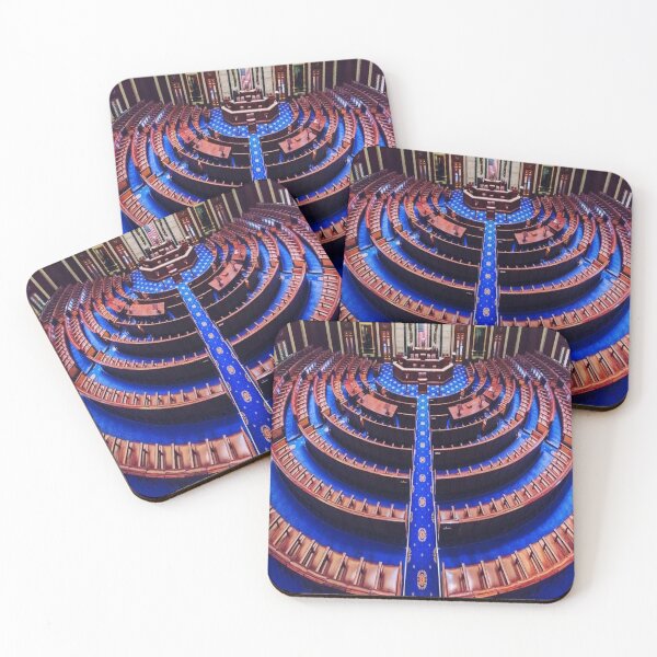 Item preview, House Of Senate designed and sold by BLDAIRSH.