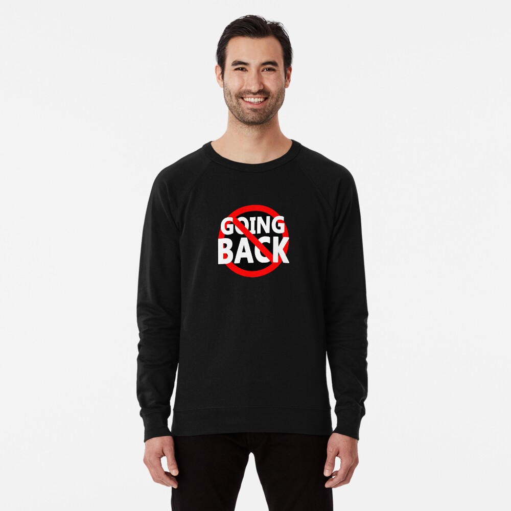 Item preview, Lightweight Sweatshirt designed and sold by notstuff.
