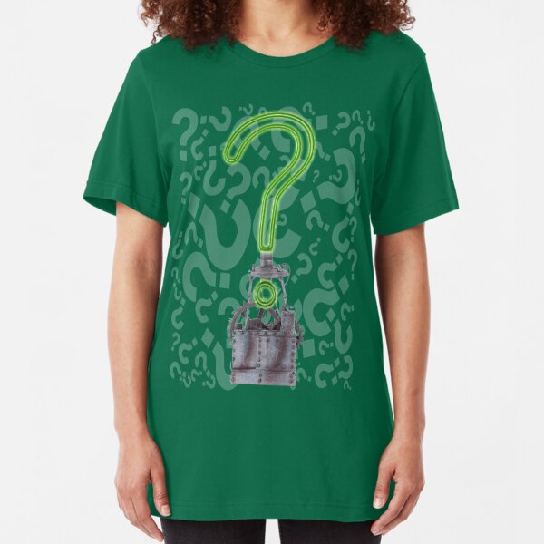 Nigma Gifts Merchandise Redbubble