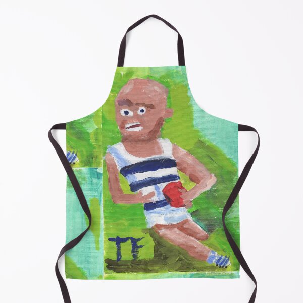 Item preview, Gary Ablett Junior runs fast designed and sold by ted4crows.