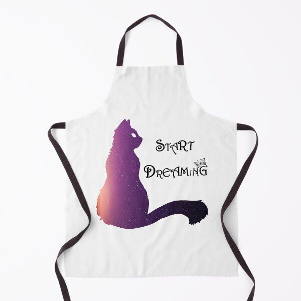 Item preview, dreamy cat designed and sold by Real Life.