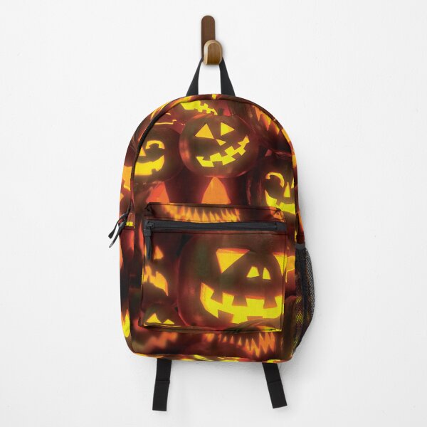 Item preview, Halloween Pumpkin wall designed and sold by DavidPenfound.