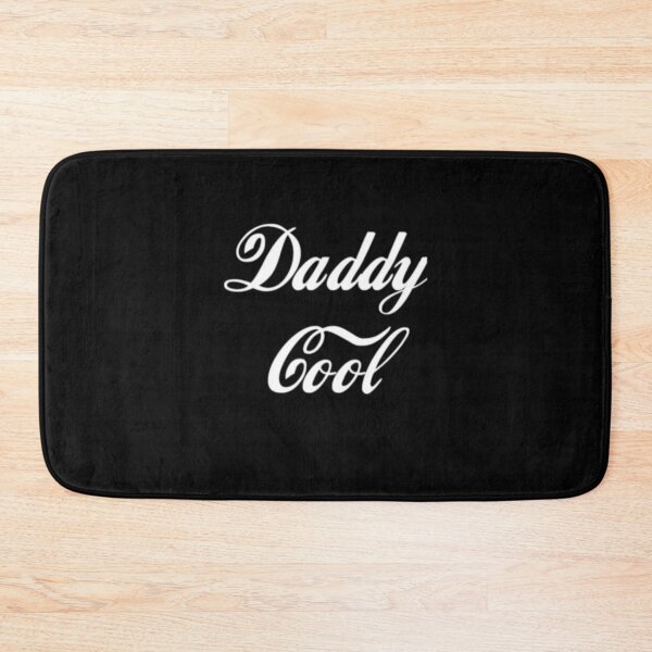 Item preview, Daddy Cool Happy Father's Day 2022 designed and sold by OMG Outfits .