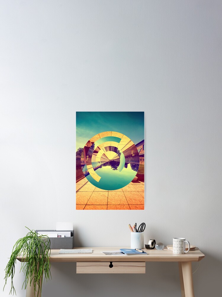 L'Infinito Poster