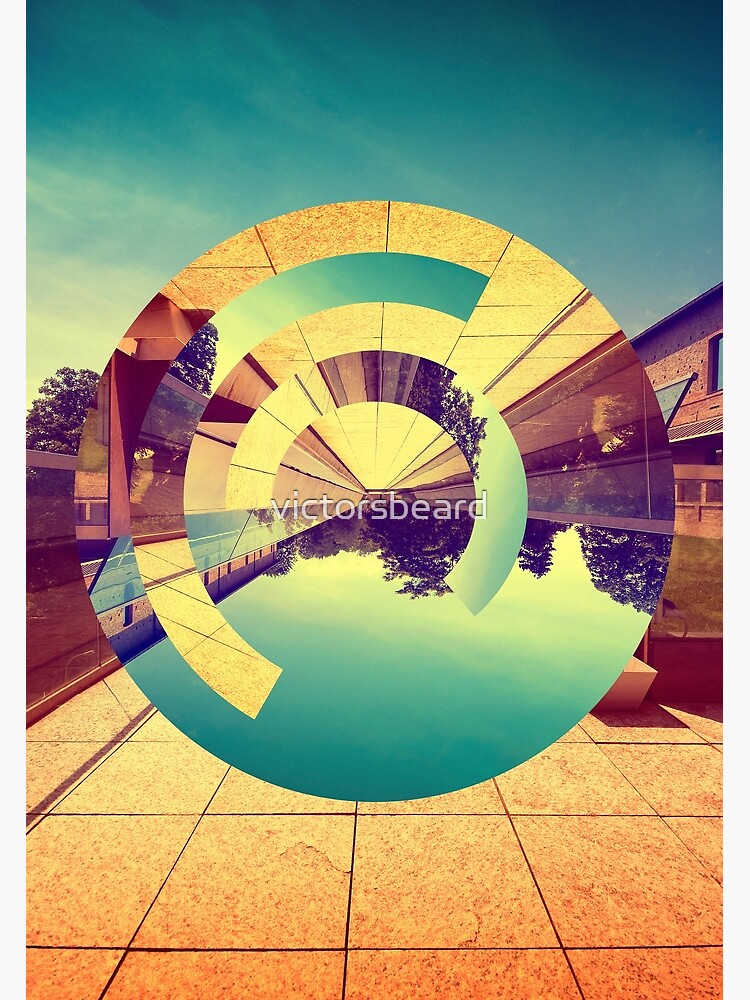 L'Infinito Poster