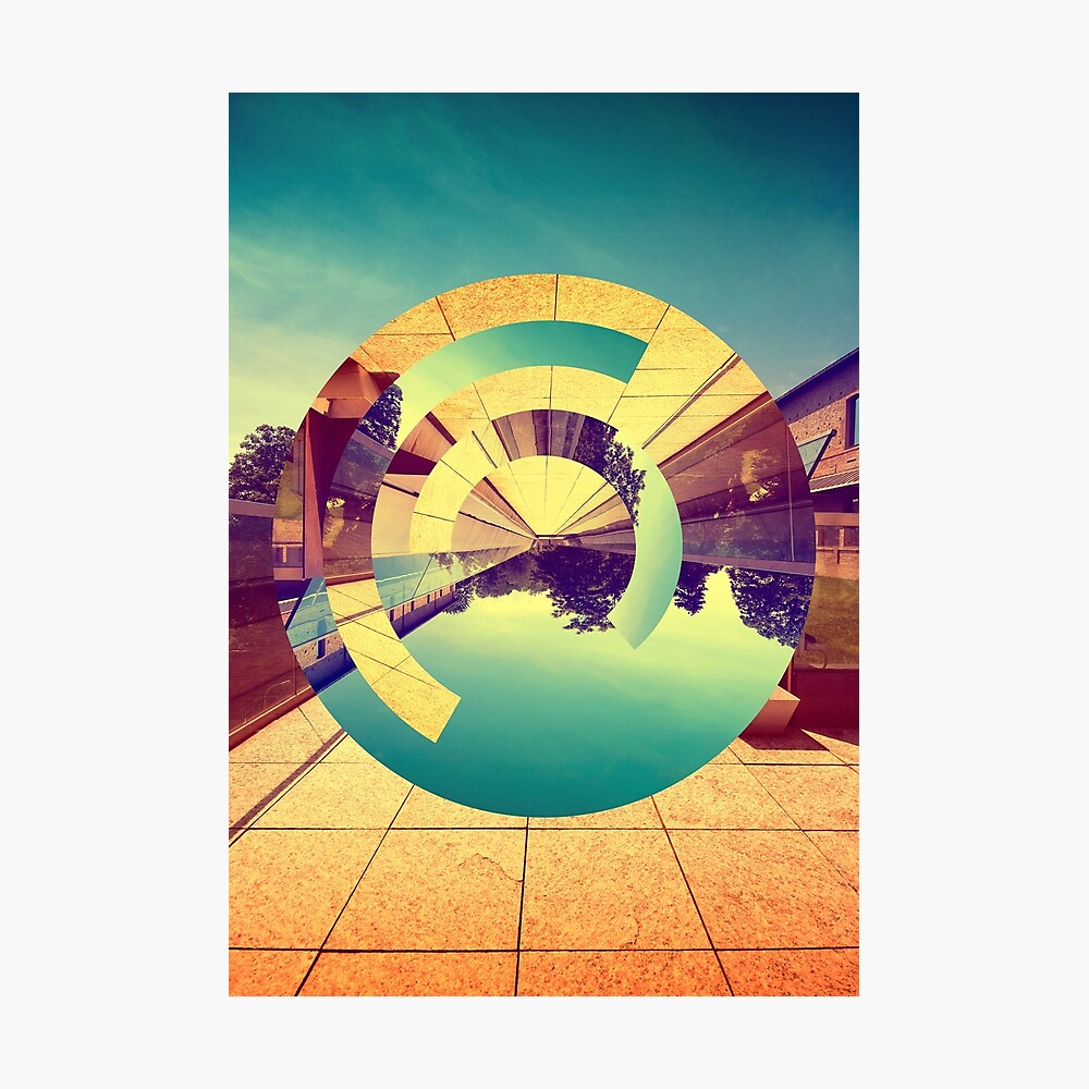 L'Infinito Poster