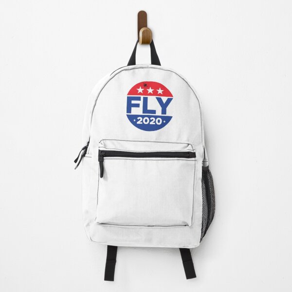 Item preview, MIKE PENCE FLY 2020 | Vice Presidential Debate Fly on Pence's Head 2020 designed and sold by pierrelaidesign.