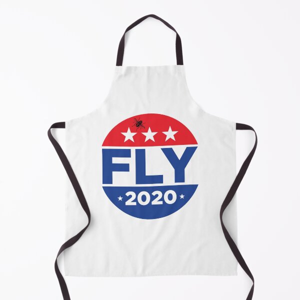 Item preview, MIKE PENCE FLY 2020 | Vice Presidential Debate Fly on Pence's Head 2020 designed and sold by pierrelaidesign.