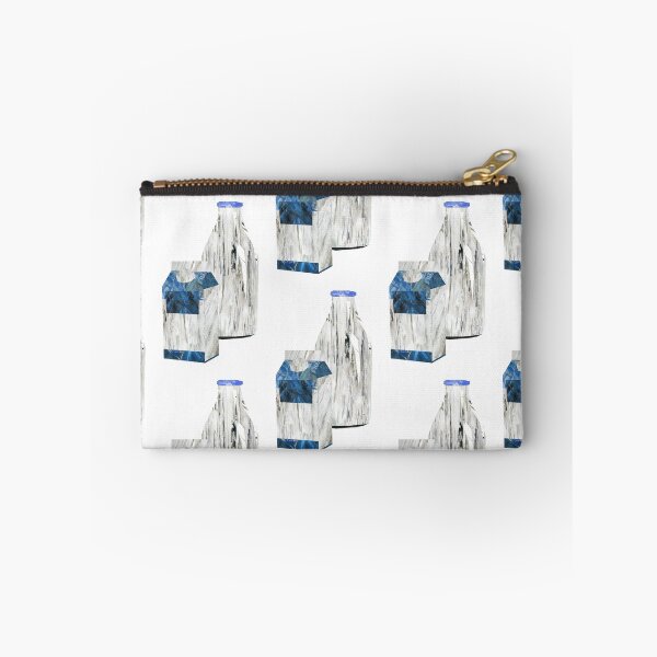 Item preview, Milk Carton & Bottle designed and sold by BabbanGaelg.