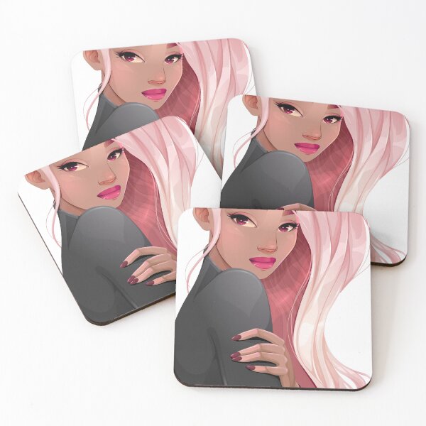 Item preview, Girl in love  designed and sold by Veasna Thorn.