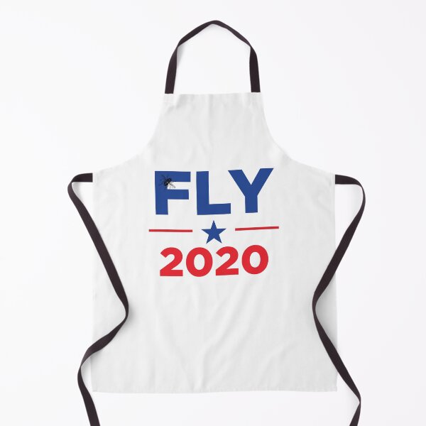 Item preview, FLY 2020 | Mike Pence Fly | Vice Presidential Debate Fly on Pences Head 2020 designed and sold by pierrelaidesign.