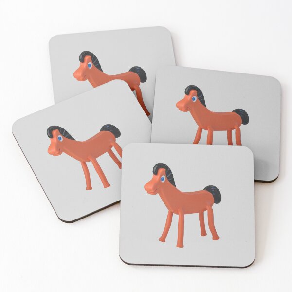 Item preview, Pokey cartoon art designed and sold by RedManzanas.