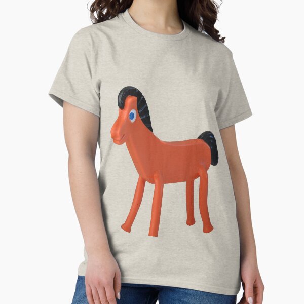 Item preview, Pokey cartoon art designed and sold by RedManzanas.