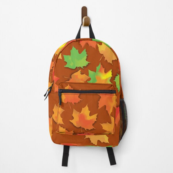Item preview, More Leafs designed and sold by Angie Seiffert.