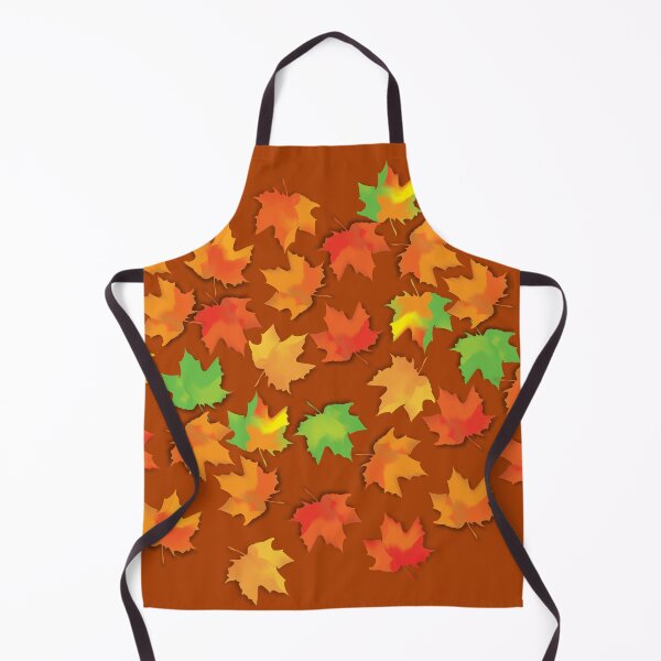 Item preview, More Leafs designed and sold by Angie Seiffert.