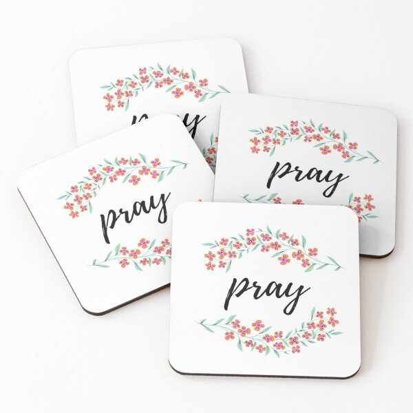 Item preview, Pray designed and sold by Mayziel.