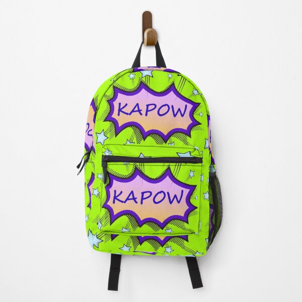 Item preview, Kapow designed and sold by Kestrelle.