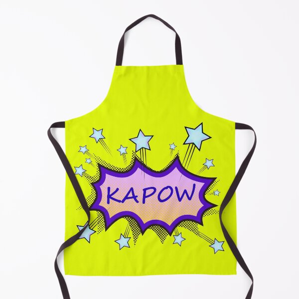 Item preview, Kapow designed and sold by Kestrelle.