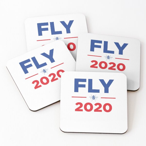 Item preview, MIKE PENCE FLY 2020 | El debate vicepresidencial vuela en la cabeza de Pence 2020 designed and sold by pierrelaidesign.